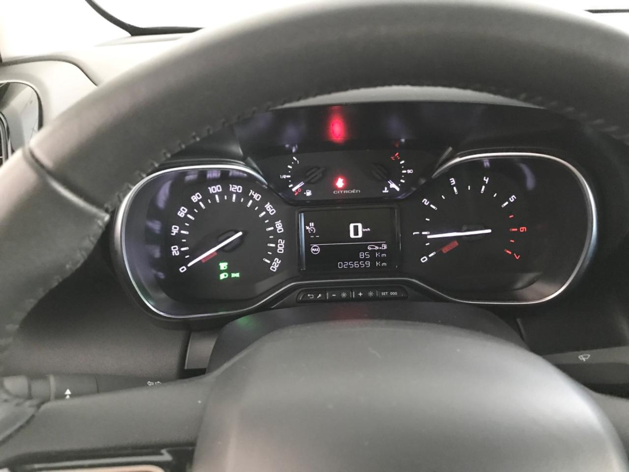 Citroen C3 Aircross PureTech 110 S&S Max