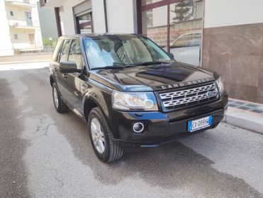 LAND ROVER FREELANDER 2.2 TD4 TAGLIANDATA + GARANZIA E SOCCORSO