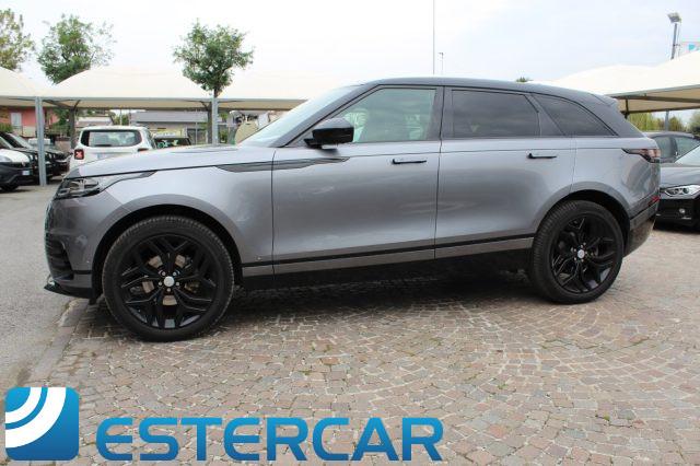 LAND ROVER Range Rover Velar 2.0D 240CV R-Dynamic