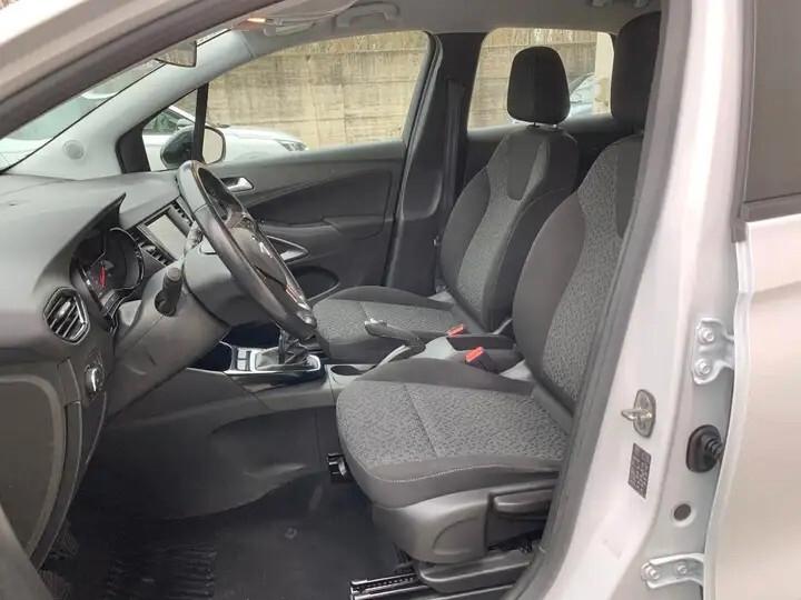 Opel Crossland 1.2 Turbo 12V 110 CV Start&Stop Edition