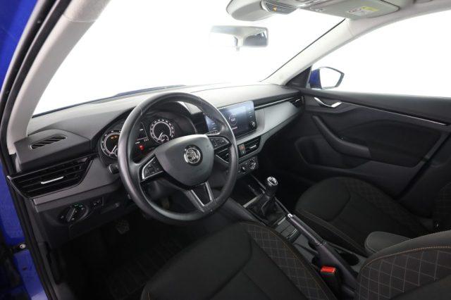 SKODA Kamiq Kamiq 1.0 TSI Ambition