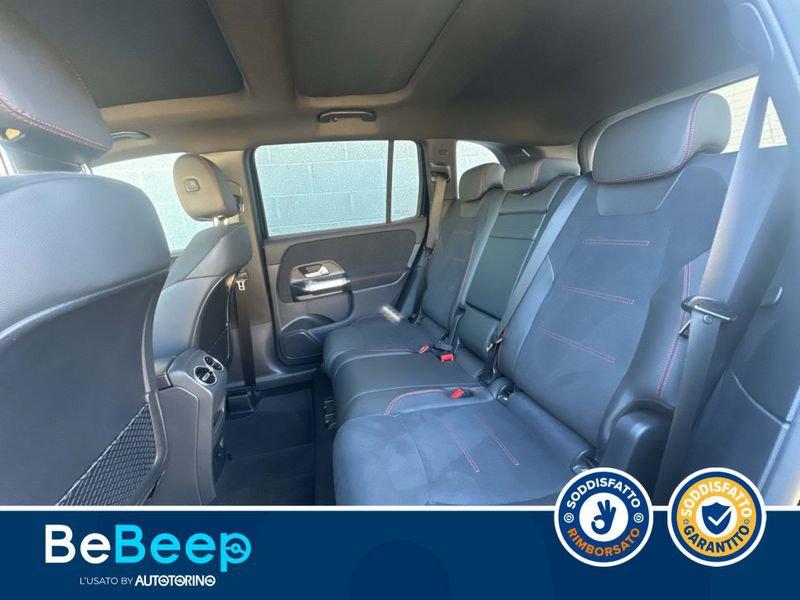 Mercedes-Benz Classe GLB GLB 200 D PREMIUM 4MATIC AUTO