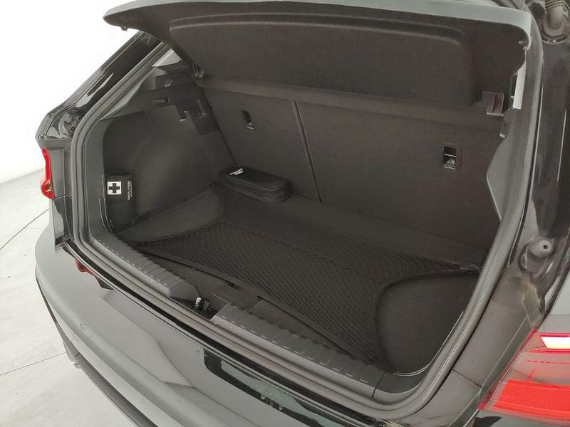 Audi A1 A1 SPB 30 TFSI Admired Advanced - OK PER NEOPATENTATI !