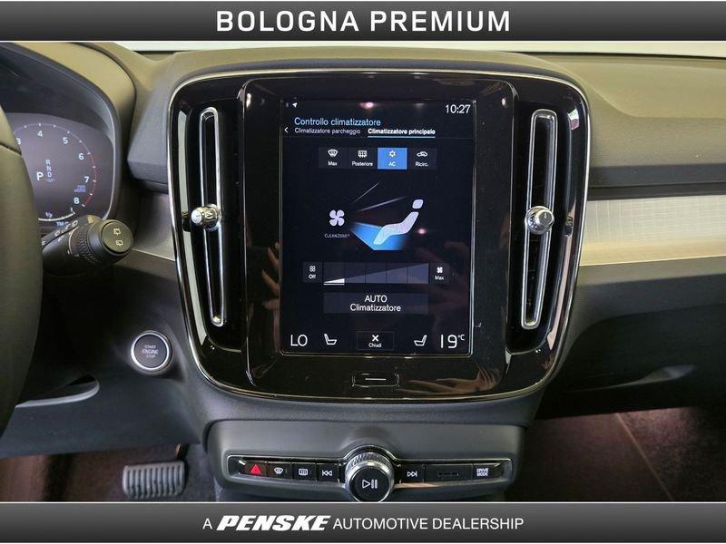 Volvo XC40 T2 automatico Core