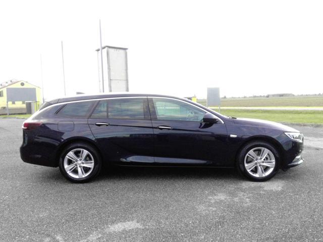 OPEL Insignia 1.6 CDTI ECOTEC 136 CV AUT.SPORTS T. INNOVATION-6C