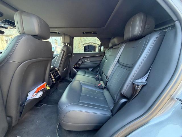 LAND ROVER Range Rover Sport 3.0D l6 249 CV Dynamic HSE