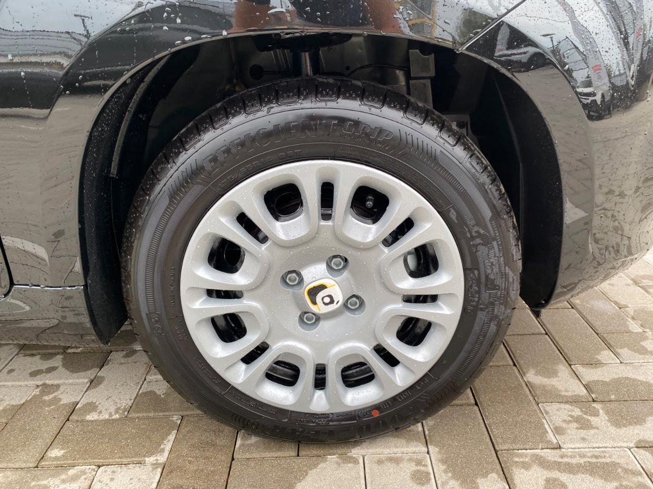 Fiat Pandina 1.0 firefly hybrid Icon s&s 65cv