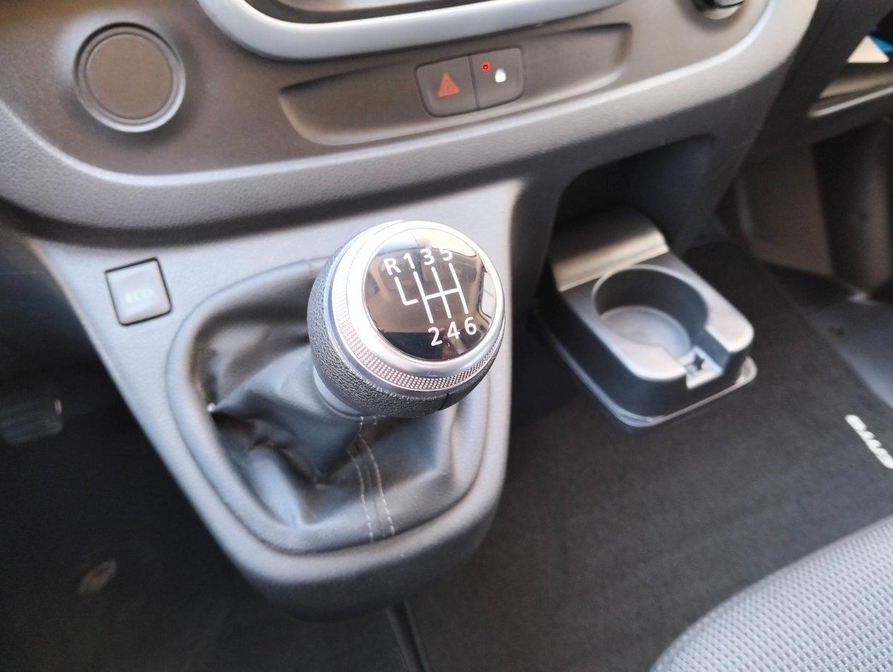 FIAT Talento 2.0 ecojet CH1 12Q 120cv S&S E6d-temp