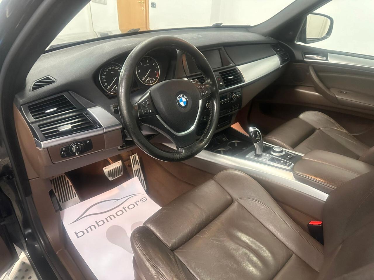 Bmw X5 3.0sd cat Attiva