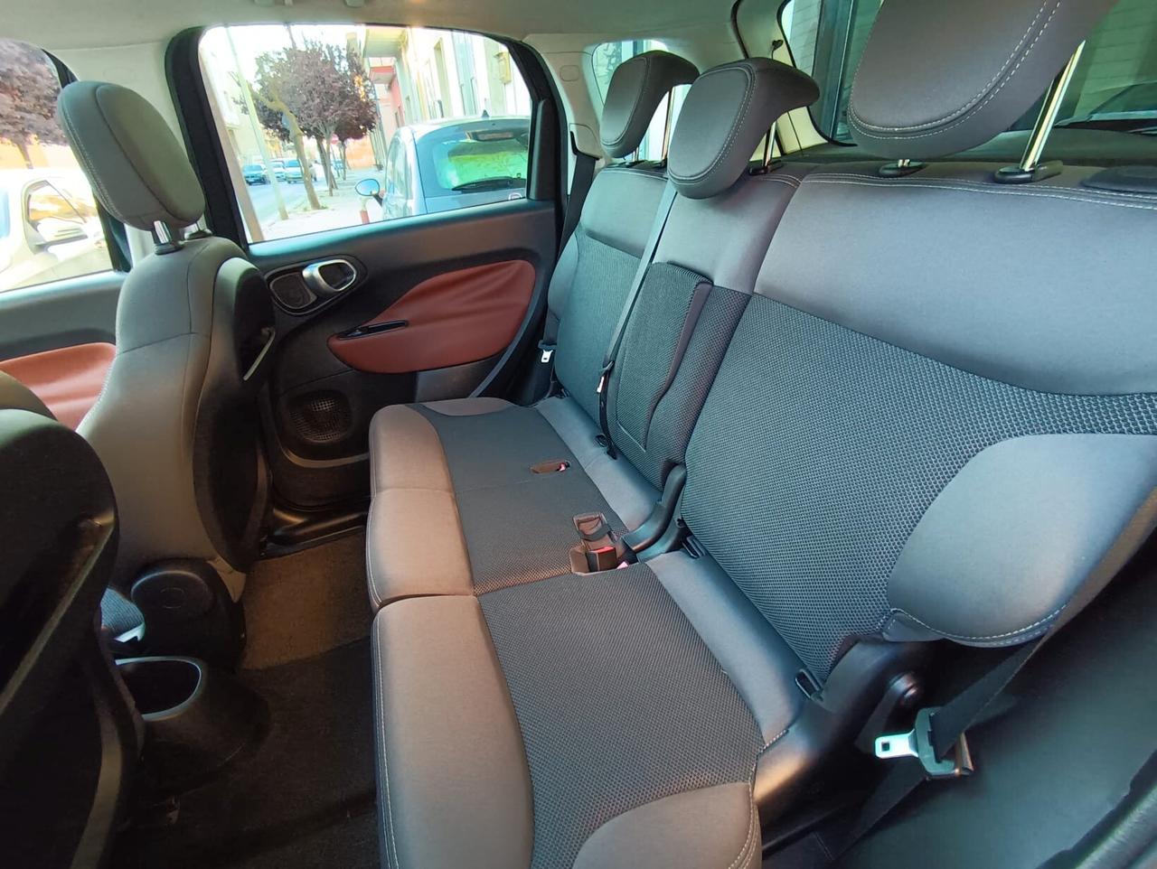 Fiat 500L 1.6 Mjt 105 CV Trekking