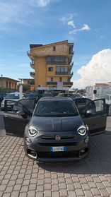 Fiat 500X 1.6 MultiJet 120 CV Sport