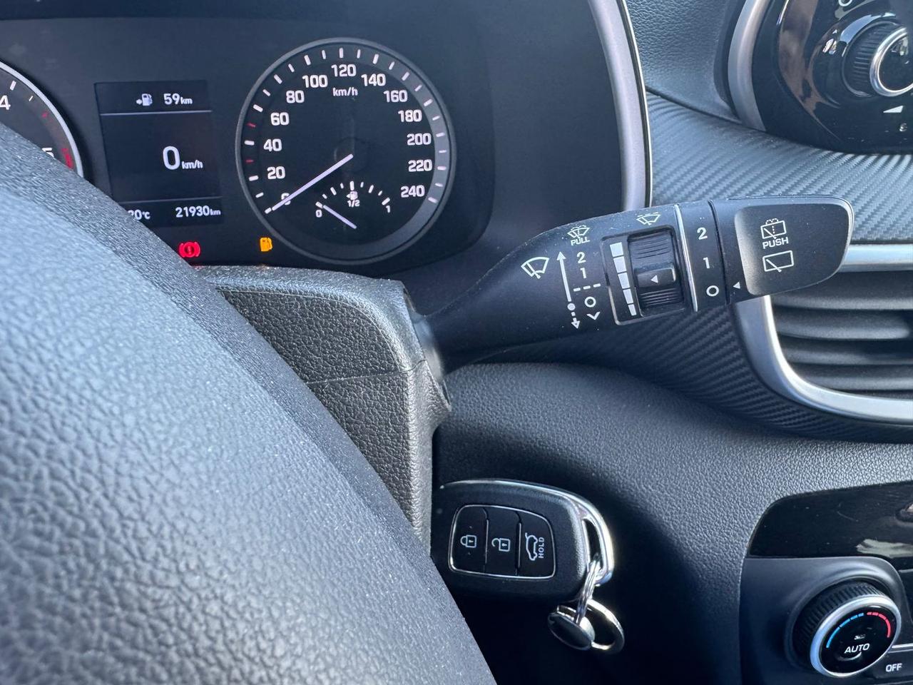 Hyundai Tucson Xtech Confort Pack 1.6 CRDi A #6862