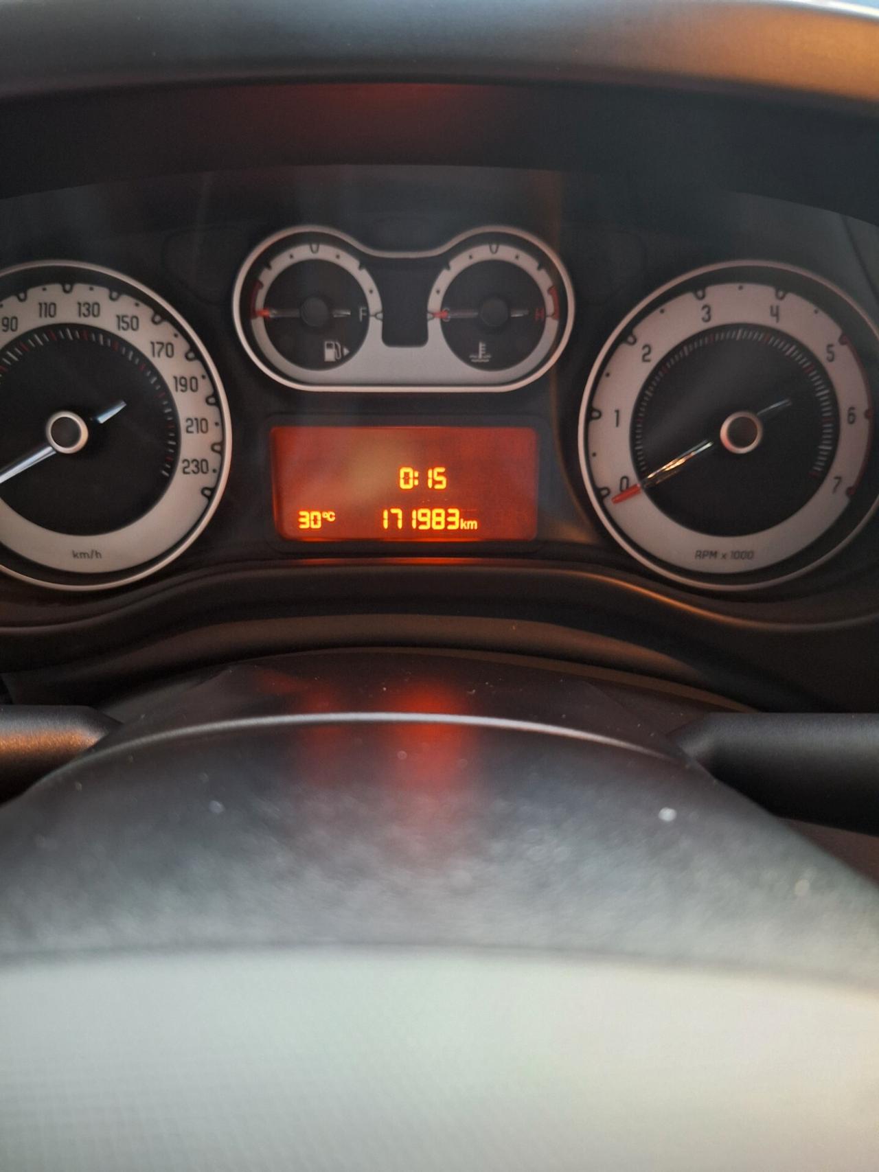 Fiat 500L 1.6 Multijet 105 CV Living Prov Nord Italia