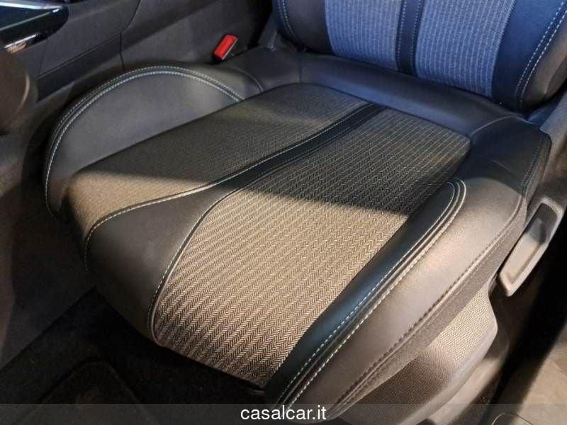 Peugeot 3008 3008 BlueHDi 130 S&S EAT8 Allure FINOA 3 ANNI DI GARANZIA KM ILLIMITATI PARI ALLA NUOVA