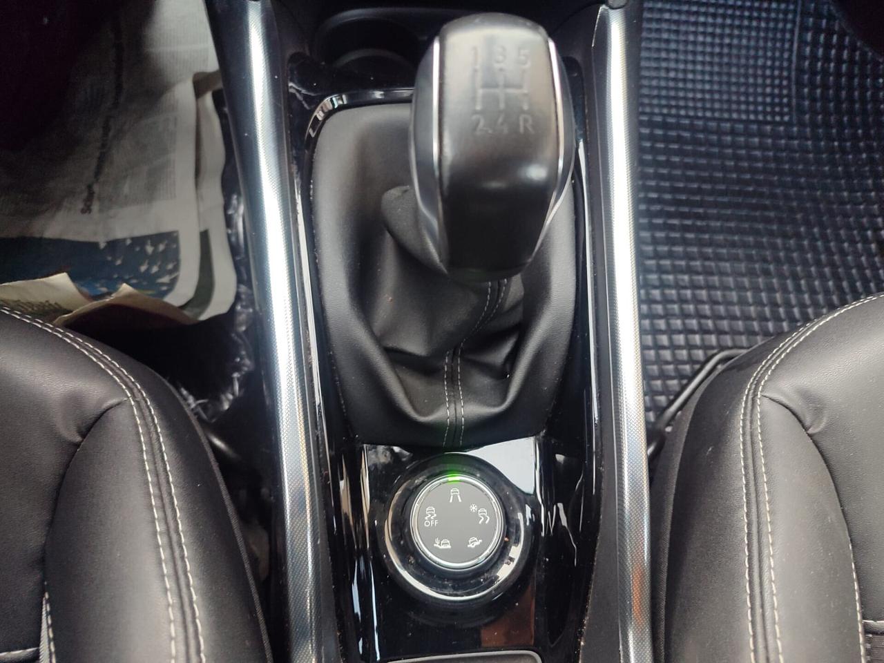 Peugeot 2008 1.6 e-HDi Allure FULL PERFETTA!!!!!!