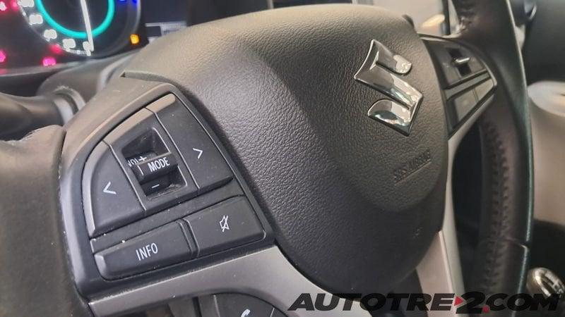 Suzuki Ignis 1.2 Hybrid iTop - DUAL LOGIC -