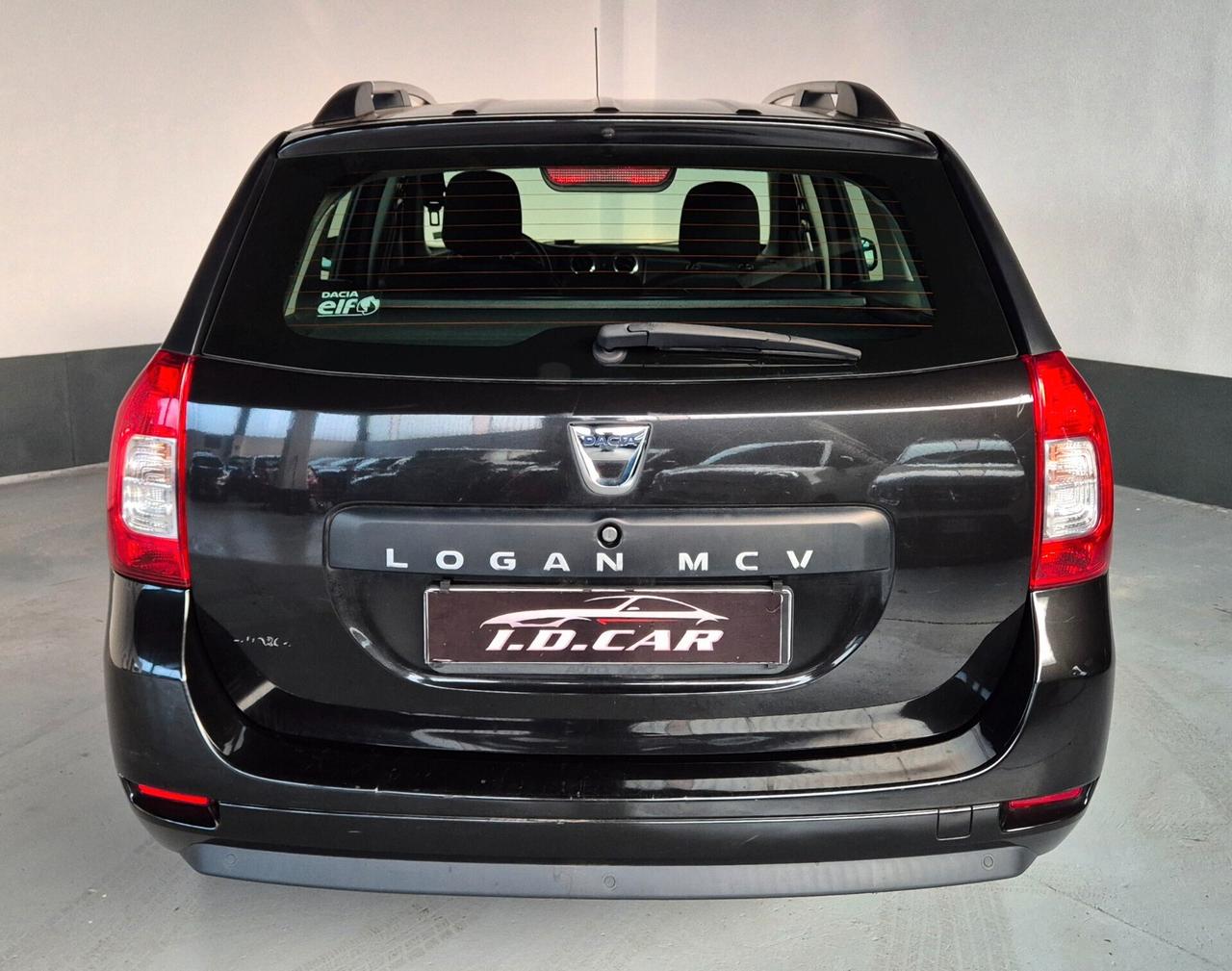 Dacia Logan MCV 1.5 dCi 8V 90CV Start&Stop aut. Lauréate