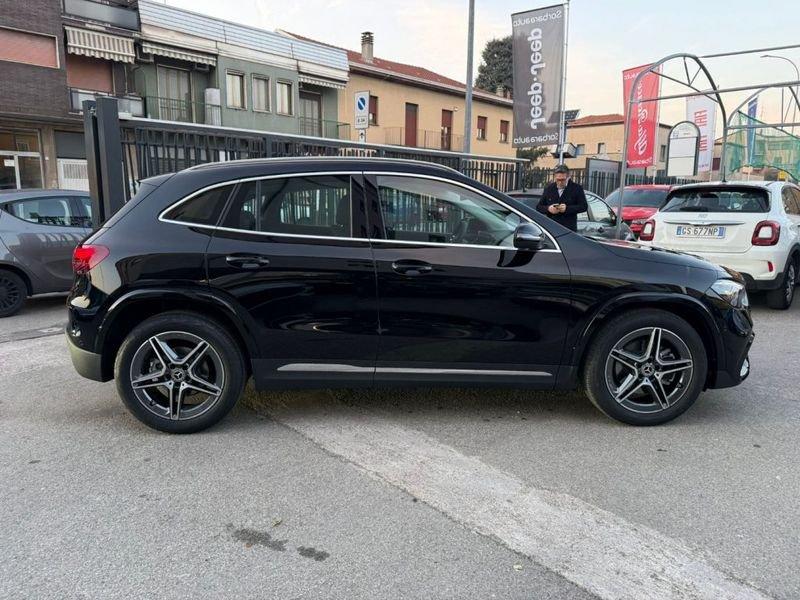 Mercedes-Benz GLA 180 Automatic AMG Line Premium