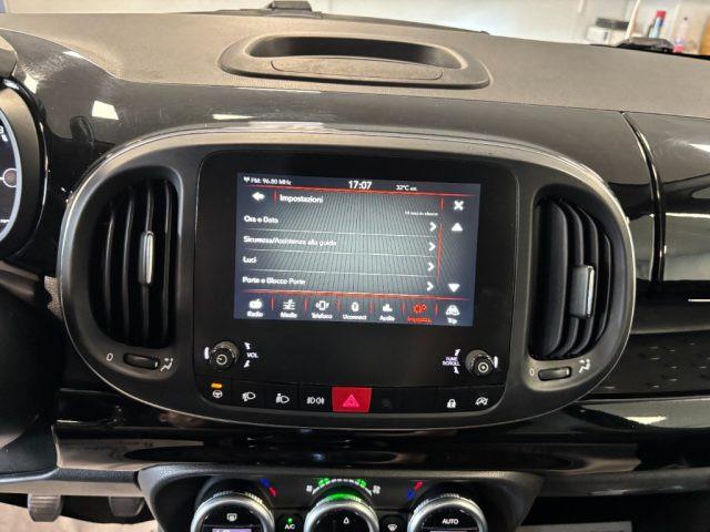 FIAT 500L 1.3 Multijet Cross + Navigatore