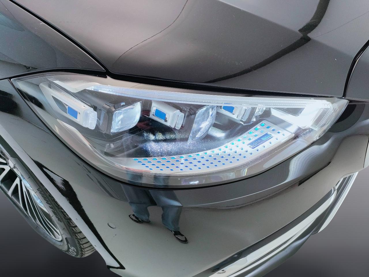 Mercedes-Benz Classe S Passo Lungo - V223 - S Passo Lungo 400 d Premium Plus 4matic auto