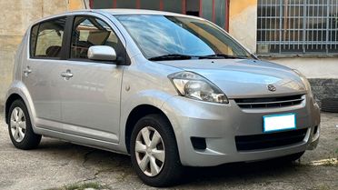 Daihatsu Sirion 1.0 Hiro Green Powered