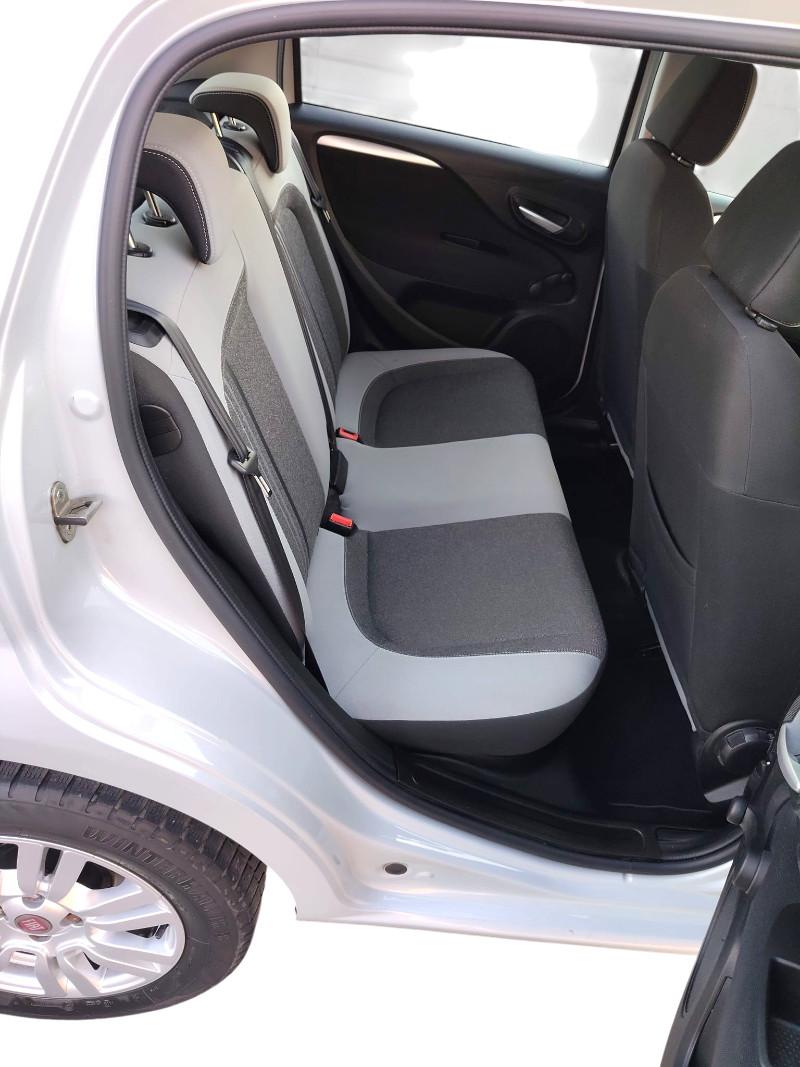 FIAT Punto Evo Punto Evo 1.4 5 porte Dynamic Na...