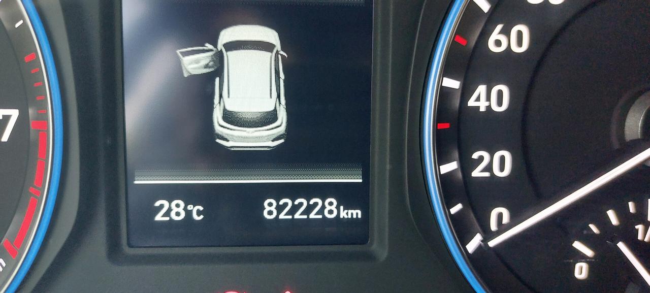 Hyundai Kona 1.0 T-GDI Xpossible