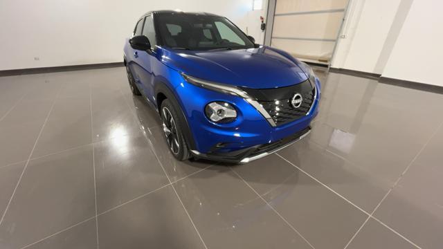 NISSAN Juke 1.6 HEV N-Design - VARI COLORI IN ARRIVO!