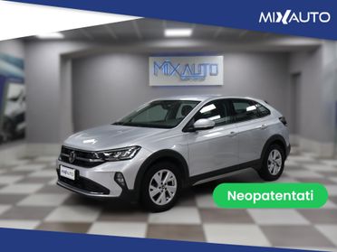 Volkswagen Taigo 1.0 TSI Life 95CV EU6