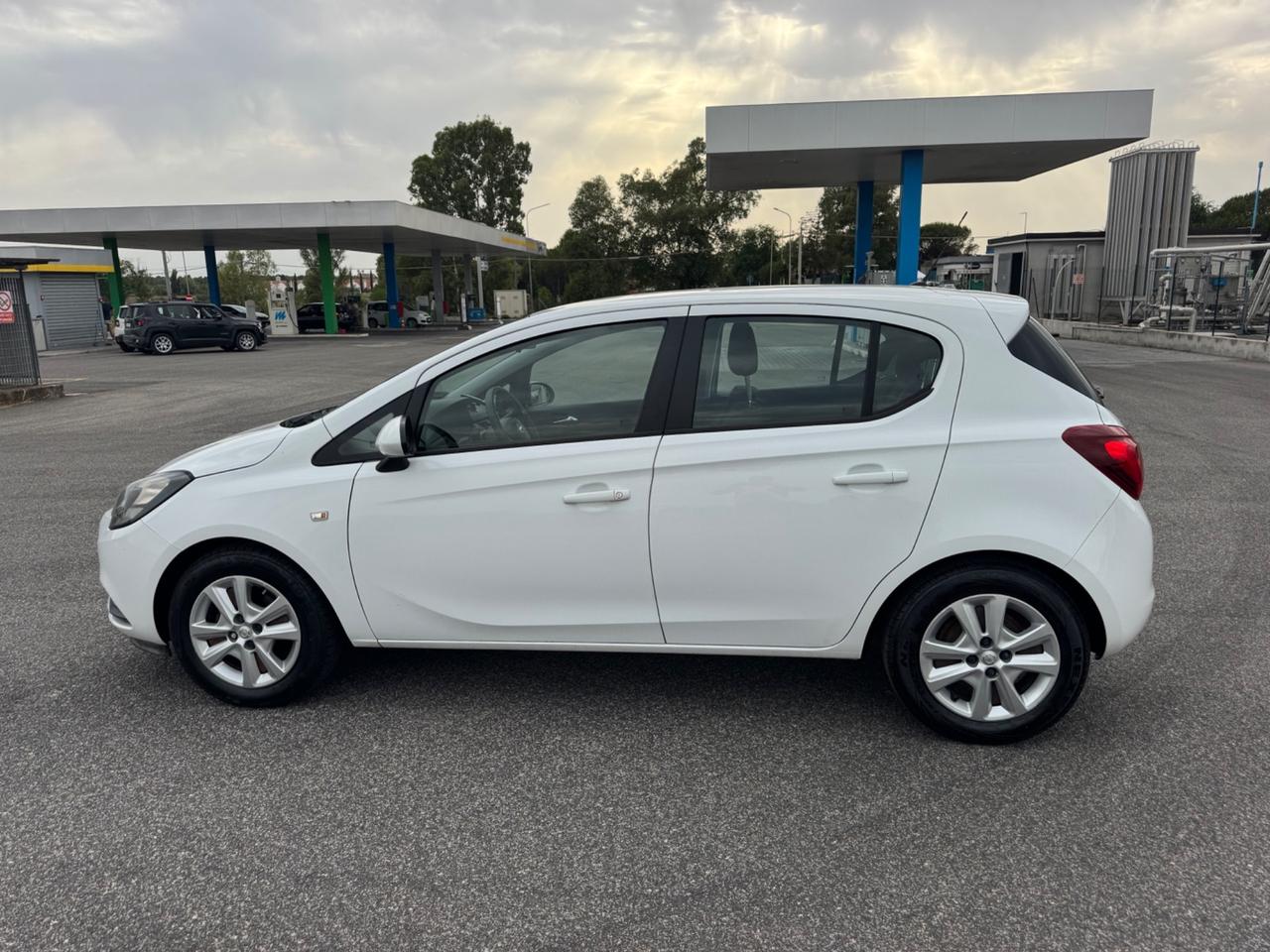 Opel Corsa 1.4 90CV GPL Tech Coupé Innovation