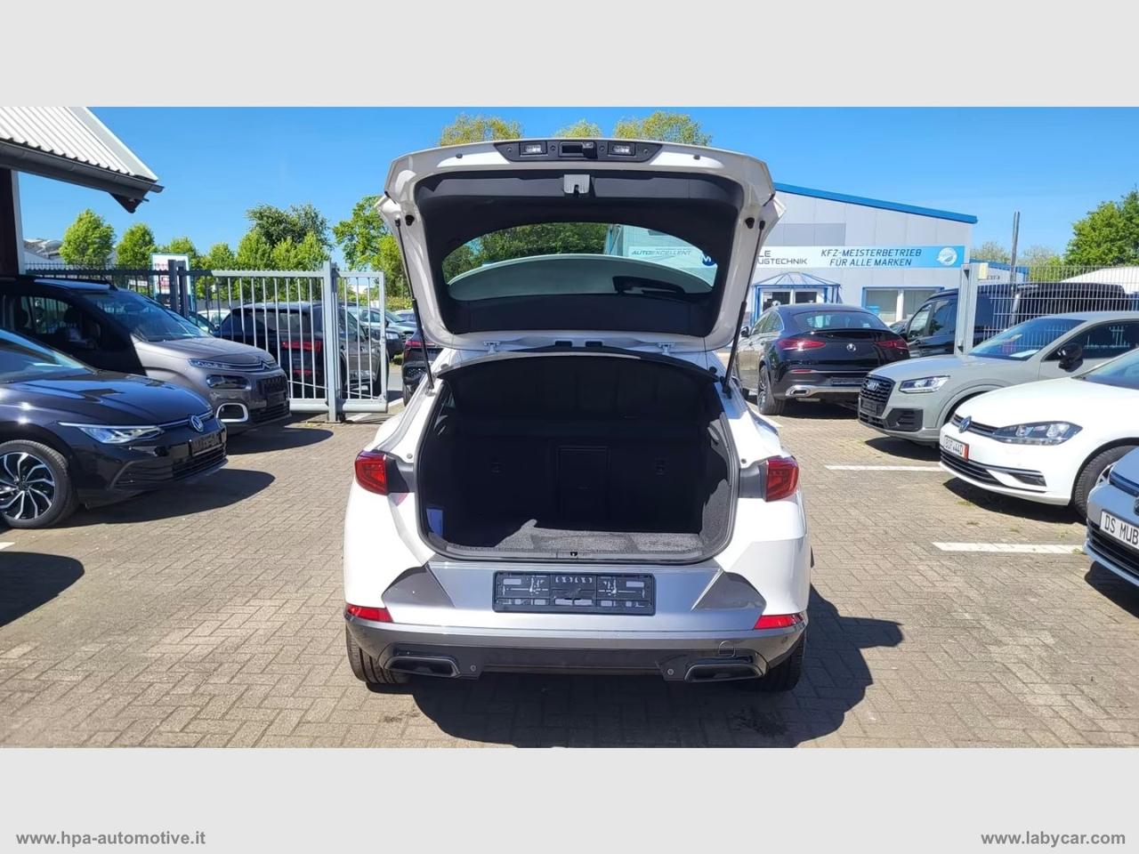 CUPRA Formentor 2.0TDI 150CV LED TETTO NAVI PELLE