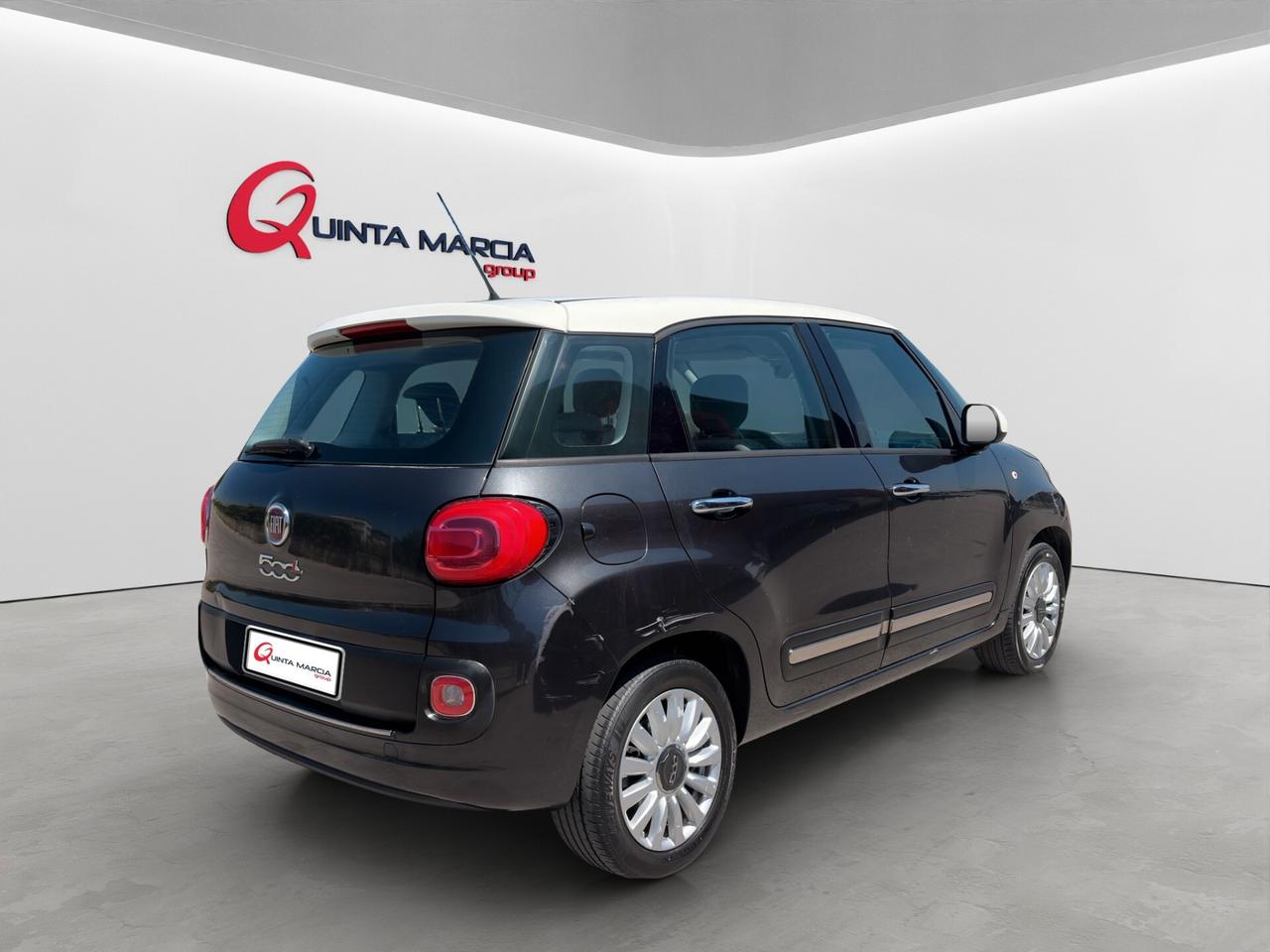 Fiat 500L 1.6 Mjet 105 CV DISPLAY/CRUISE CONTROL