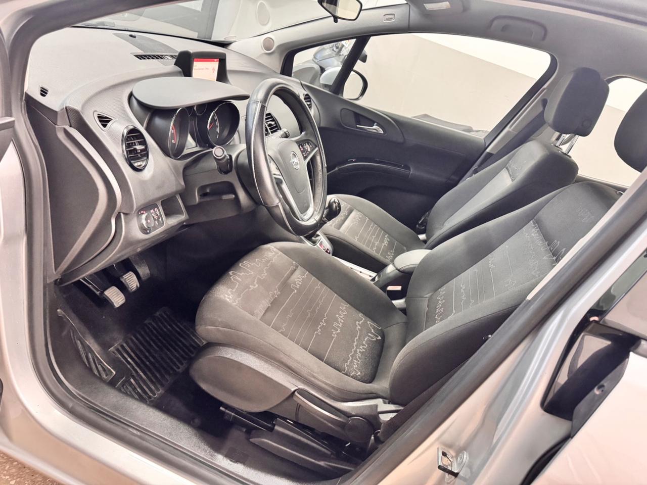 Opel Meriva 1.6 CDTi 136 Cv S&S Cosmo - 2016