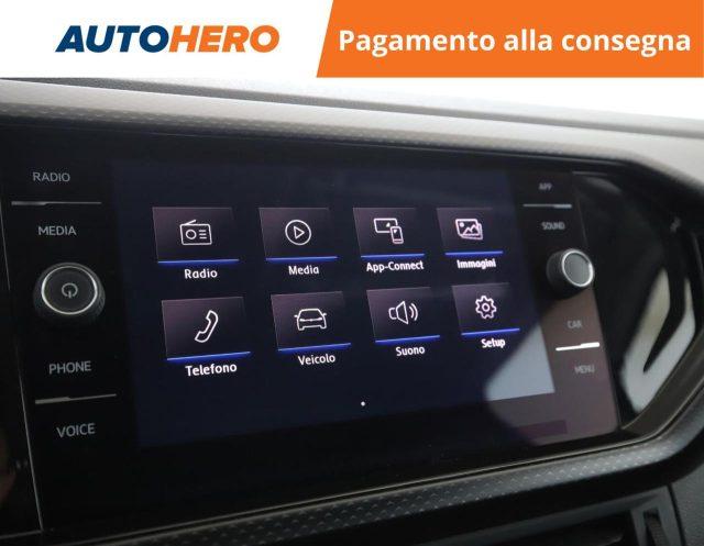 VOLKSWAGEN T-Cross 1.6 TDI SCR Style BMT