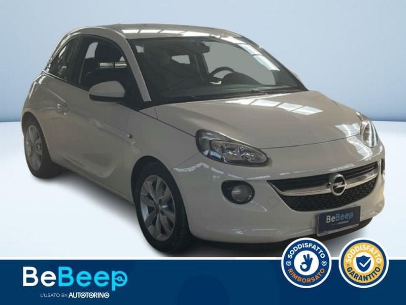 Opel Adam 1.2 JAM 70CV E6