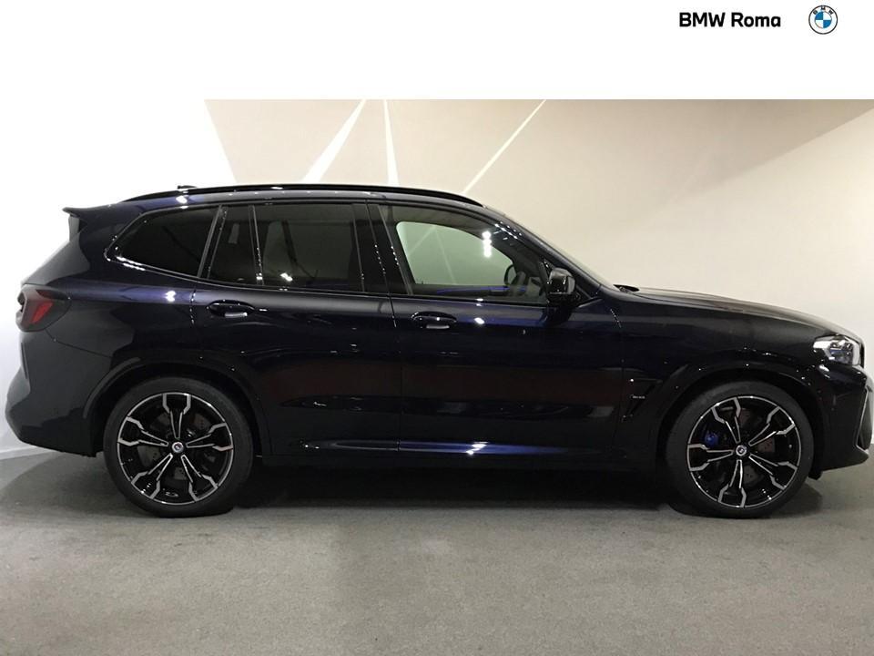 BMW X3 M 3.0 Competition Steptronic