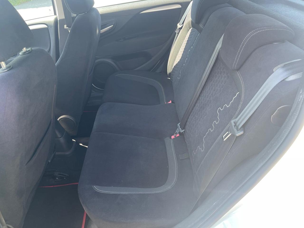 Fiat Punto Sport 1.4 16V Multiair #10825