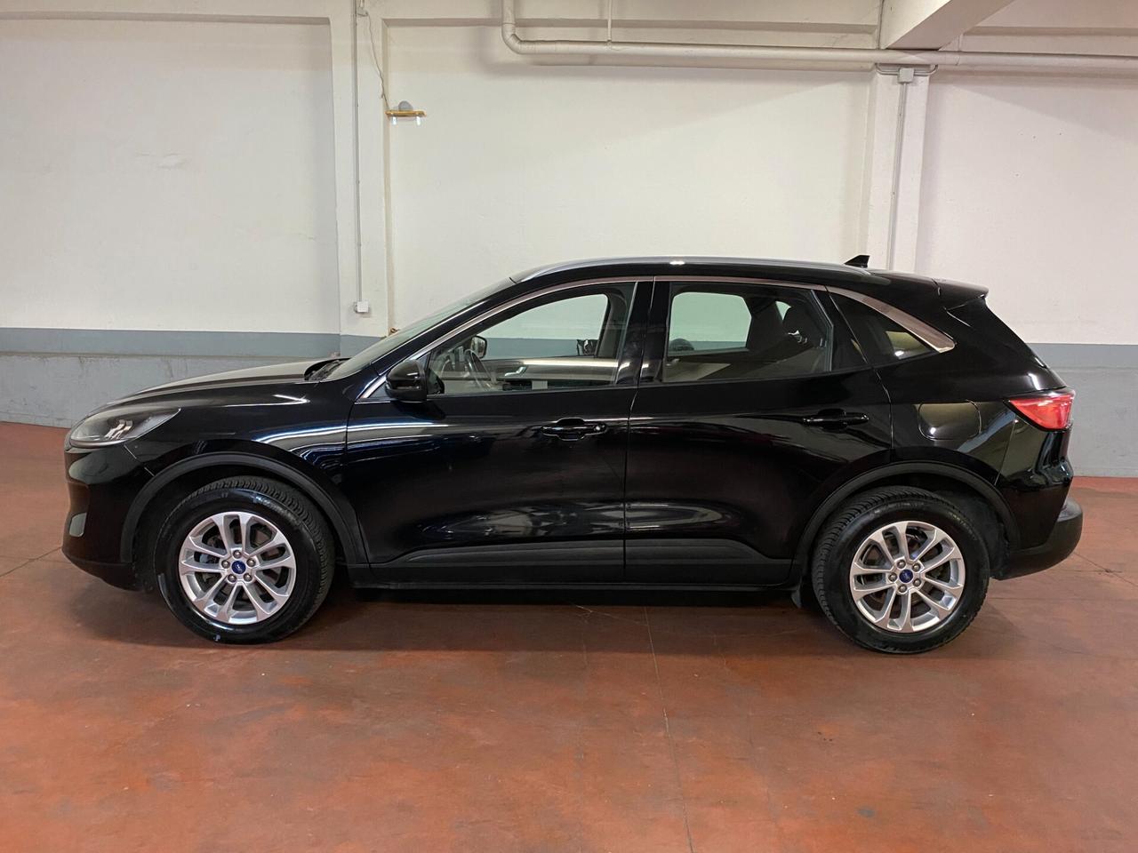 Ford Kuga 1.5 EcoBlue 120 CV aut. 2WD Titanium Business
