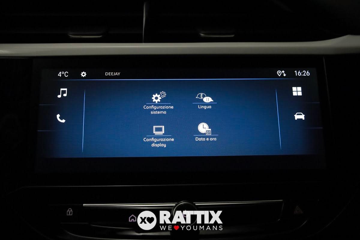 Opel Corsa 1.2 100CV GS AT8