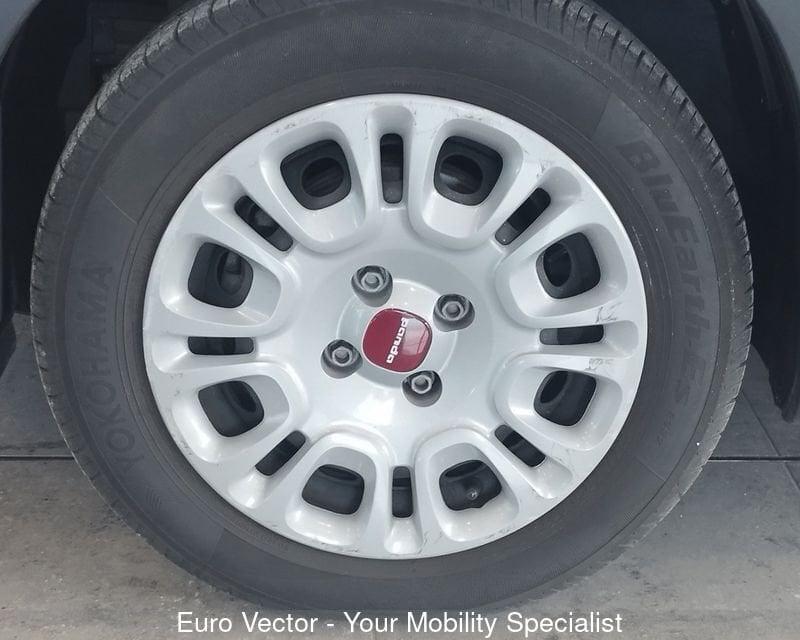 FIAT Panda 1.0 FireFly 70cv S&S Hybrid