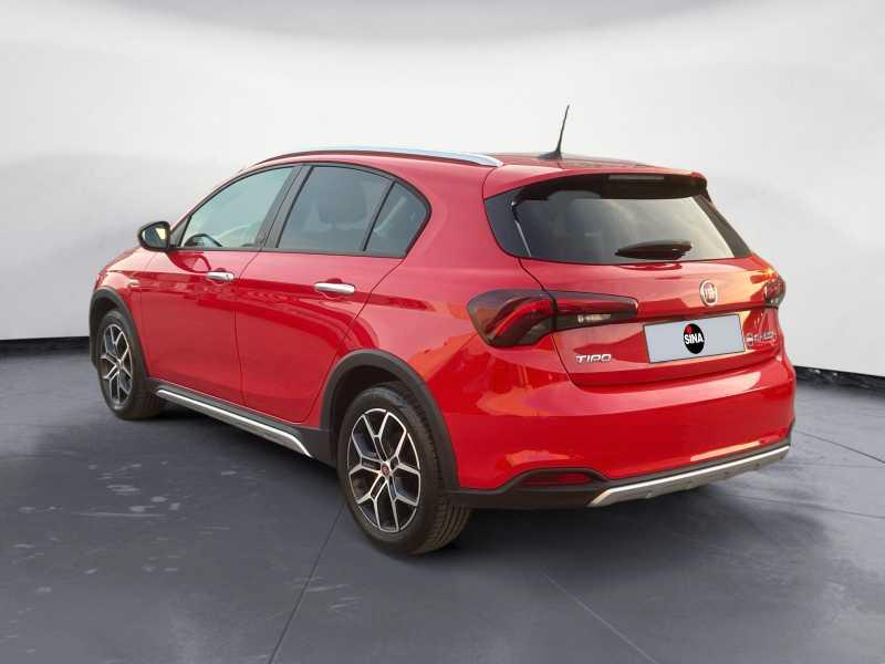 FIAT Tipo 5p 1.0 t3 Cross 100cv