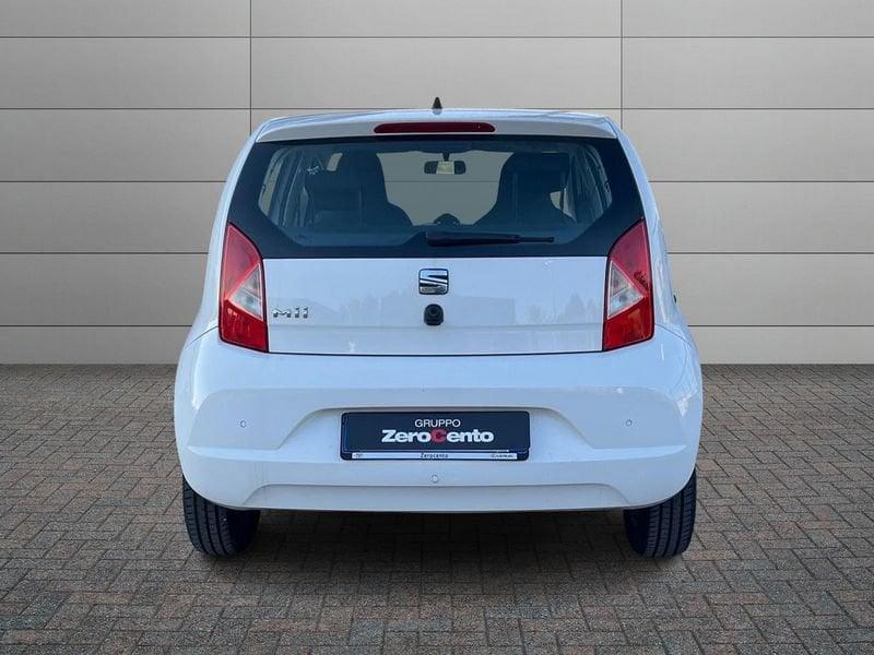 Seat Mii Mii 3p 1.0