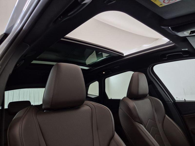 BMW Serie 2 Active Tourer Serie 2 U06 Active Tourer 218d Active Tourer Msport auto