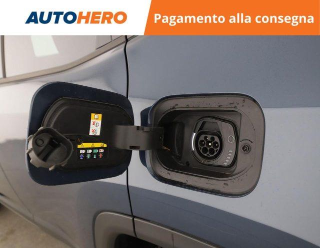 JEEP Compass 1.3 Turbo T4 240 CV PHEV AT6 4xe Trailhawk