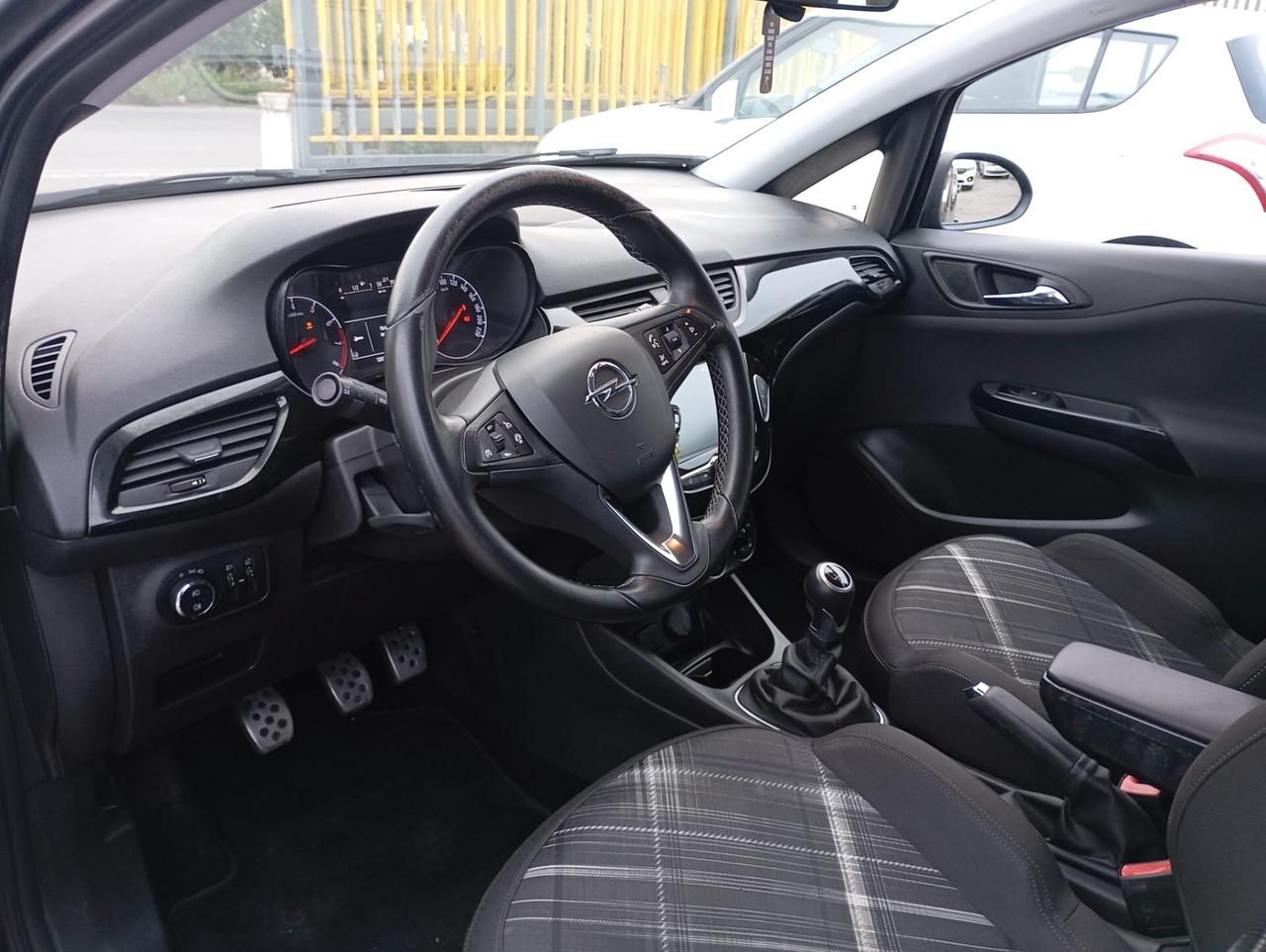 Opel Corsa 1.2 5 porte b-Color