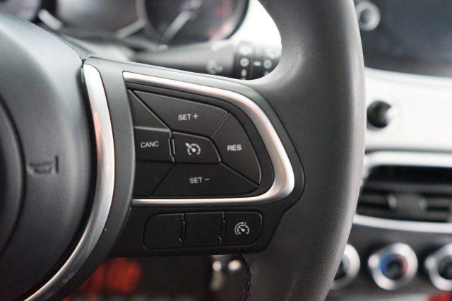 FIAT 500X 1.6 MultiJet 130 CV Connect
