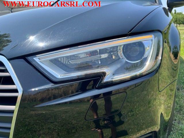 AUDI A3 SPB 30 g-tron S tronic Admired
