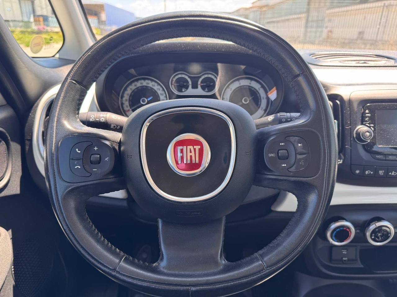 Fiat 500L 1.3 Multijet Lounge 98000 km
