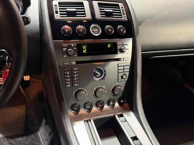 ASTON MARTIN DB9 Volante - ONLY 968KM -Aston Martin Italia