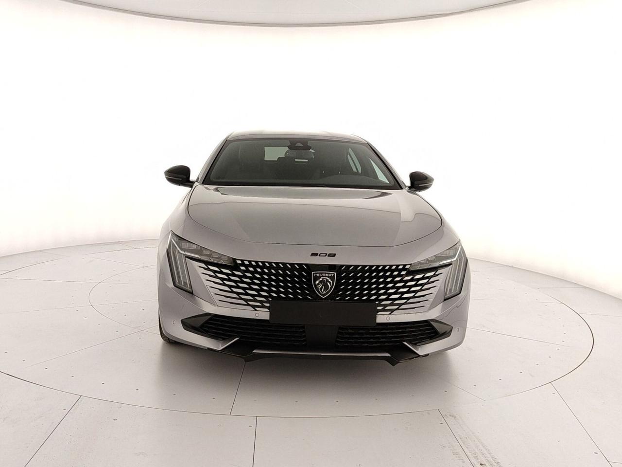 Peugeot 508 Plug-in Hybrid 225 e-EAT8 Allure